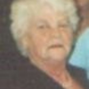 Johanna Swart(suster Johanna)